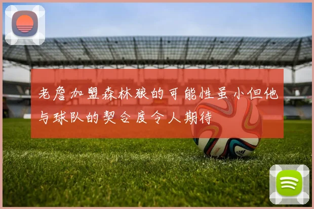 老詹加盟森林狼的可能性虽小但他与球队的契合度令人期待